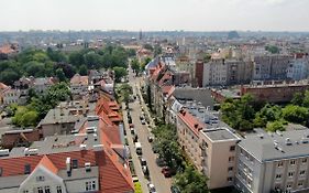 Apartament - Nowoczesny i Stylowy